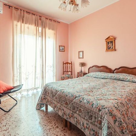 Theokles Apartment 타오르미나 외부 사진