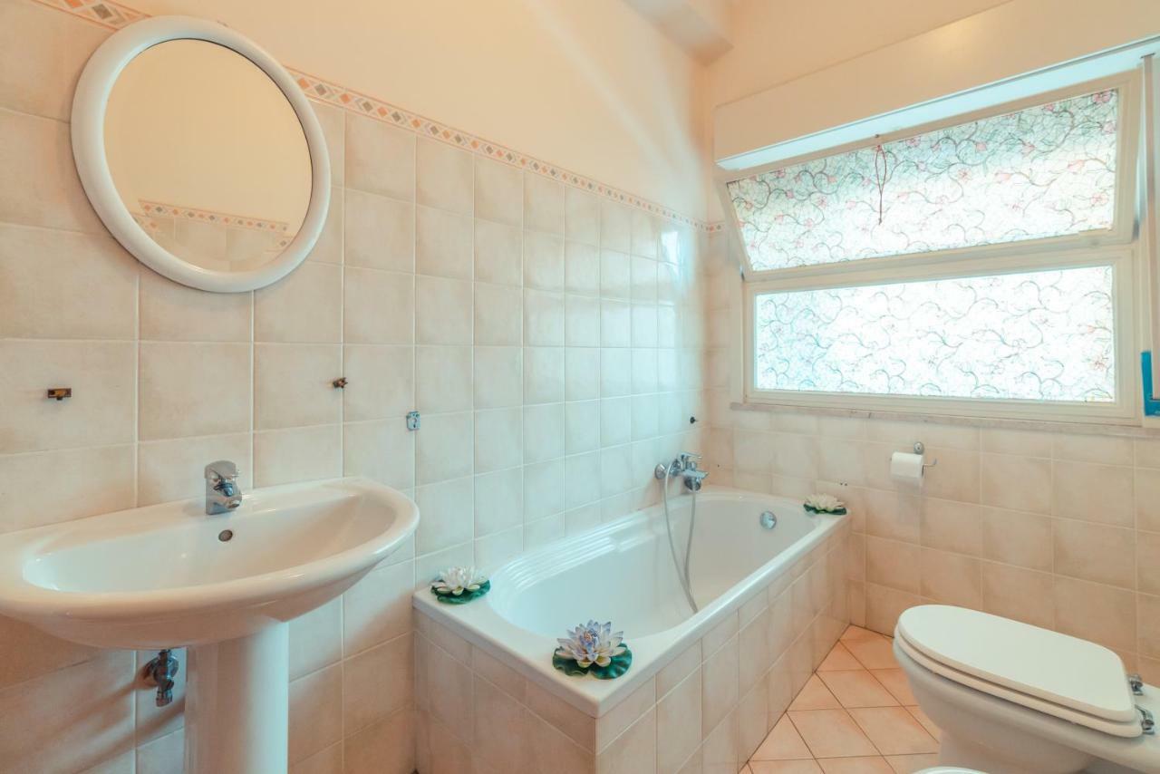 Theokles Apartment 타오르미나 외부 사진