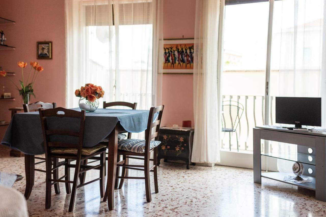 Theokles Apartment 타오르미나 외부 사진